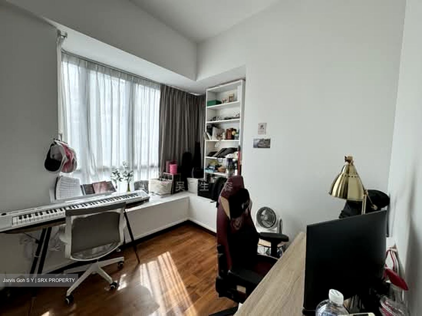Nathan Residences (D10), Apartment #577758581